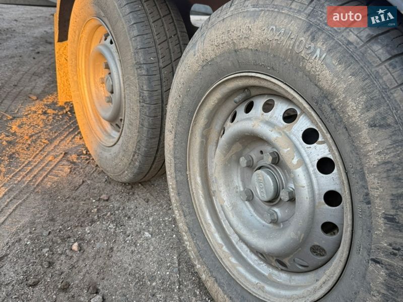 Лафет Tauras 2502 2023 в Измаиле фото 9 Лафет Tauras 2502 2023 в Измаиле