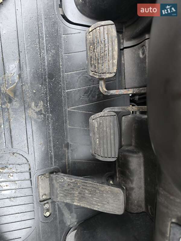 Вилочный погрузчик TCM FD 2018 в Тернополе фото 10 Вилочный погрузчик TCM FD 2018 в Тернополе