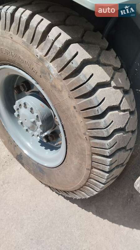 Вилочный погрузчик TCM FG 2005 в Сваляве фото 10 Вилочный погрузчик TCM FG 2005 в Сваляве