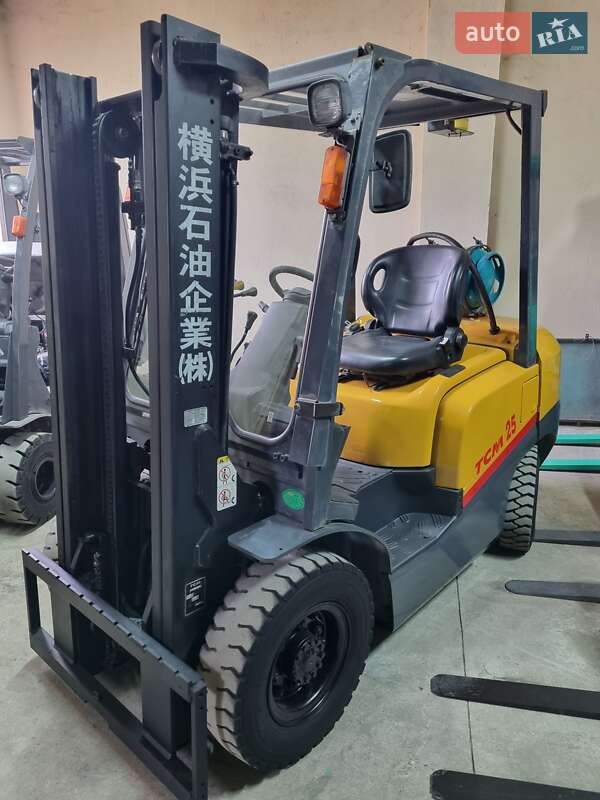 TCM FG 2007