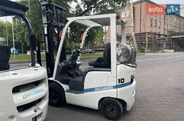 Вилочний навантажувач TCM FG 2013 в Одесі