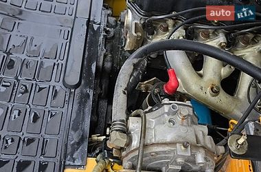 Вилочный погрузчик TCM FG 2000 в Тернополе