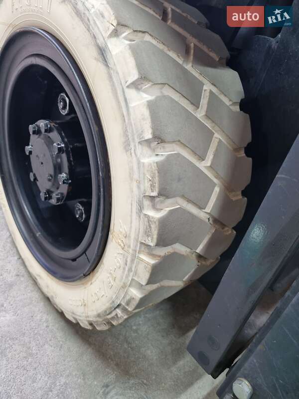 Вилочний навантажувач TCM FHG 2020 в Вінниці