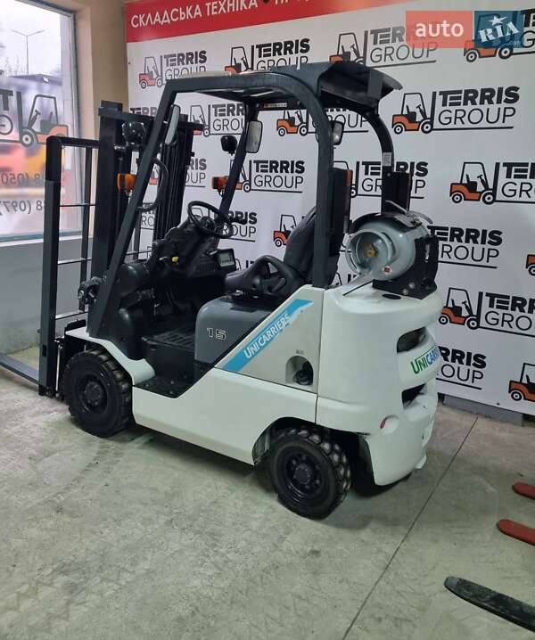 Вилочний навантажувач TCM FHG 2020 в Вінниці