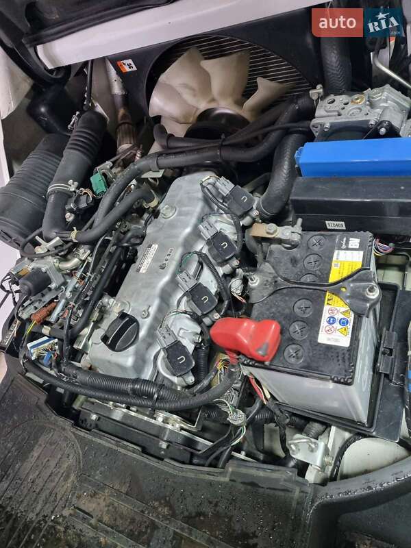 Вилочний навантажувач TCM FHG 2020 в Вінниці