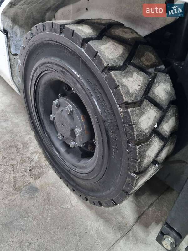 Вилочний навантажувач TCM FHG 2020 в Вінниці