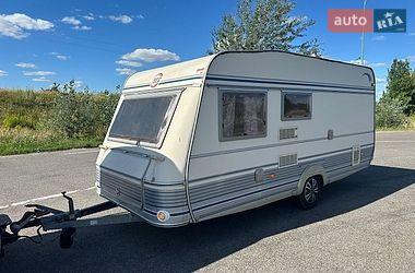Причіп дача TEC TE 450 2001 в Рівному