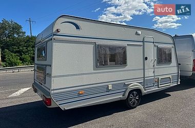 Причіп дача TEC TE 450 2001 в Рівному