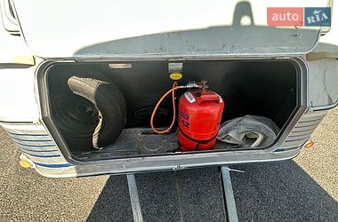 Причіп дача TEC TE 450 2001 в Рівному
