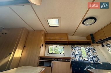 Причіп дача TEC TE 450 2001 в Рівному