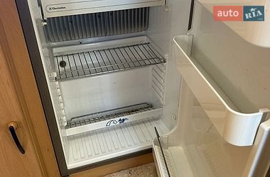 Причіп дача TEC TE 450 2001 в Рівному