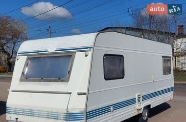 Прицеп дача TEC TN5 1993 в Житомире