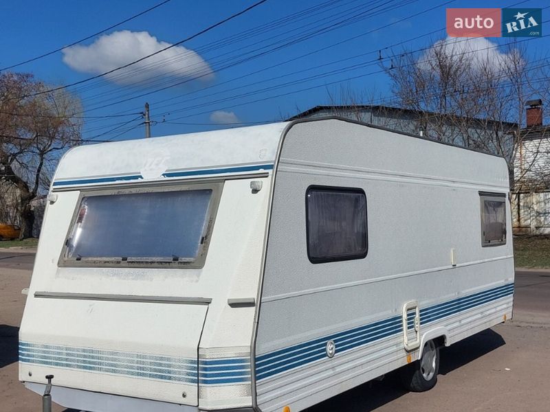 TEC TN5 1993 TEC TN5 1993