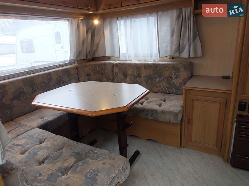 Причіп дача TEC TN5 1993 в Житомирі фото 16 Причіп дача TEC TN5 1993 в Житомирі