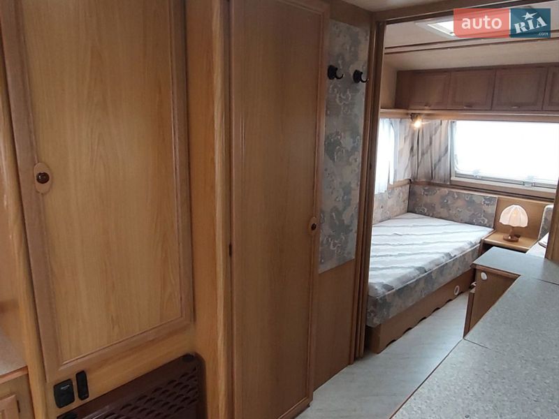 Причіп дача TEC TN5 1993 в Житомирі фото 18 Причіп дача TEC TN5 1993 в Житомирі