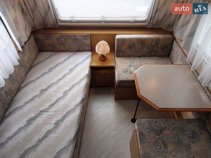 Причіп дача TEC TN5 1993 в Житомирі фото 23 Причіп дача TEC TN5 1993 в Житомирі