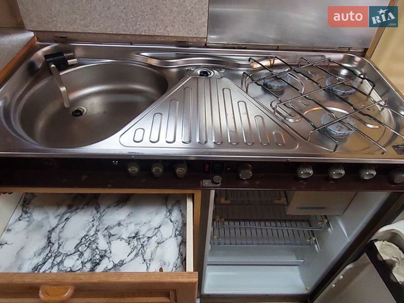 Причіп дача TEC TN5 1993 в Житомирі фото 37 Причіп дача TEC TN5 1993 в Житомирі