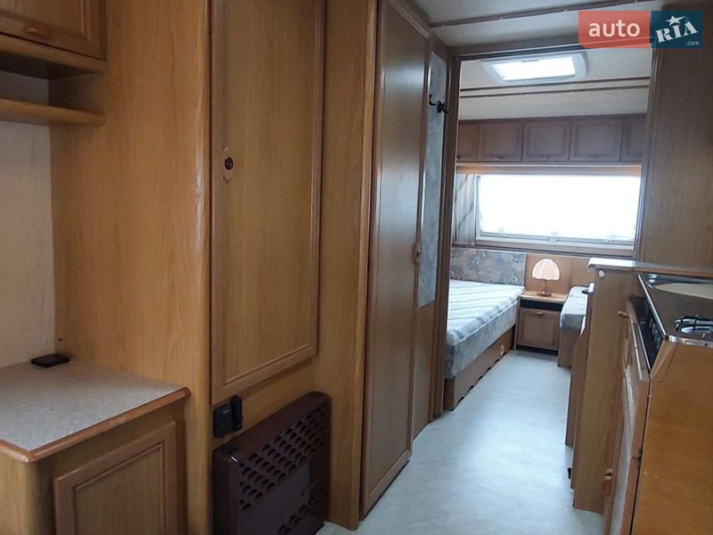 Причіп дача TEC TN5 1993 в Житомирі фото 47 Причіп дача TEC TN5 1993 в Житомирі