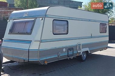 Дом на колесах TEC TN5 1992 в Житомире