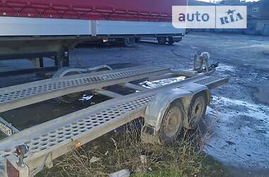 Лафет Techau TA 2700 2006 в 