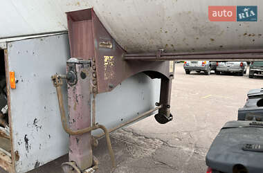 Газовоз Teco-Trans TTNG 2003 в 