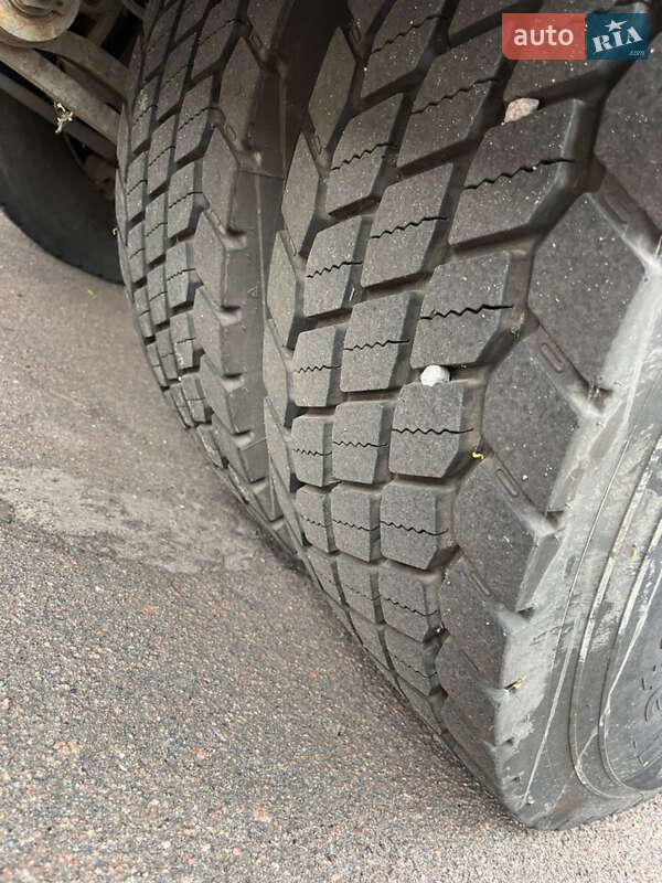 Газовоз Teco-Trans TTNG 2003 в Макарове фото 14 Газовоз Teco-Trans TTNG 2003 в Макарове