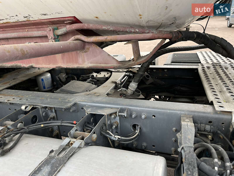 Газовоз Teco-Trans TTNG 2003 в Макарове фото 25 Газовоз Teco-Trans TTNG 2003 в Макарове