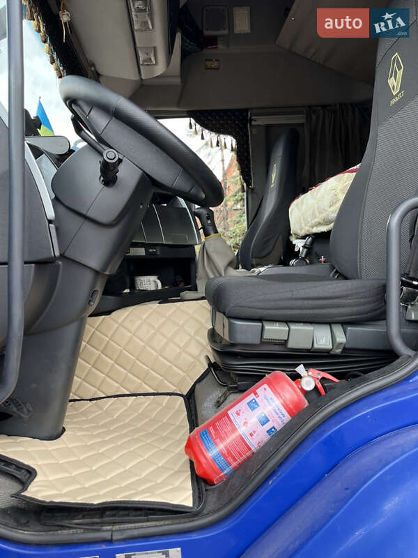 Газовоз Teco-Trans TTNG 2003 в Макарове фото 29 Газовоз Teco-Trans TTNG 2003 в Макарове