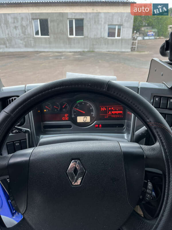 Газовоз Teco-Trans TTNG 2003 в Макарове фото 38 Газовоз Teco-Trans TTNG 2003 в Макарове