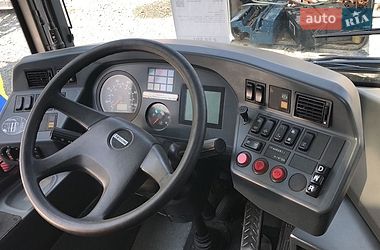 Городской автобус Tedom C12 2012 в Стрые