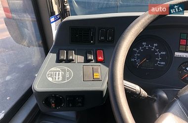 Городской автобус Tedom C12 2012 в Стрые