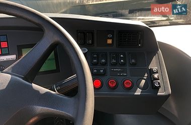 Городской автобус Tedom C12 2012 в Стрые