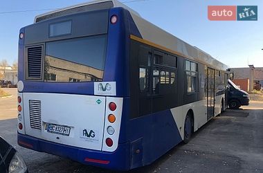 Городской автобус Tedom C12 2012 в Стрые