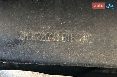 Городской автобус Tedom C12 2012 в Стрые