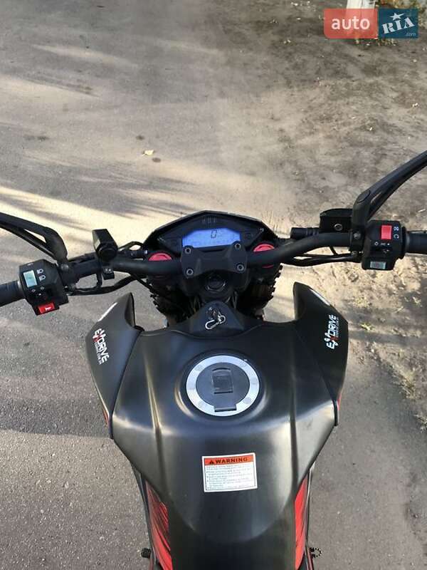 Мотоцикл Многоцелевой (All-round) Tekken 250 2020 в Александрие