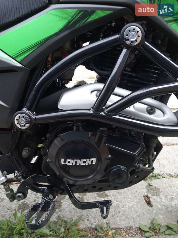 Мотоцикл Кросс Tekken 250 2021 в Знам'янці