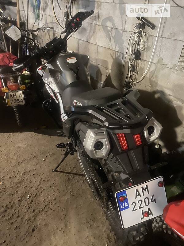 Мотоцикл Кросс Tekken 250 2022 в Романове фото 3 Мотоцикл Кросс Tekken 250 2022 в Романове