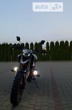 Мотоцикл Кросс Tekken 250 2021 в Хмельницькому