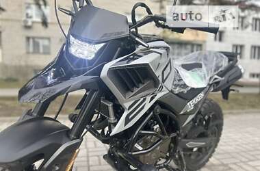Вантажні моторолери, мотоцикли, скутери, мопеди Tekken 250 2023 в Полтаві
