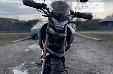 Мотоцикл Спорт-туризм Tekken 250 2021 в Чернигове