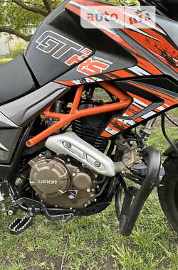 Мотоцикл Багатоцільовий (All-round) Tekken 250 2023 в Полтаві