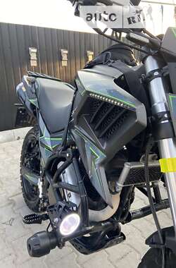 Мотоцикл Внедорожный (Enduro) Tekken 250 2023 в Буске