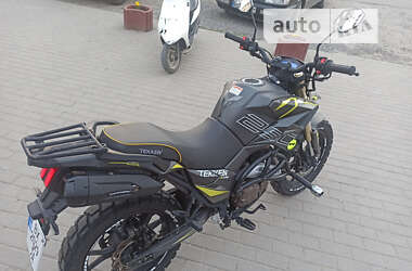 Мотоцикл Спорт-туризм Tekken 250 2023 в Хмельницком