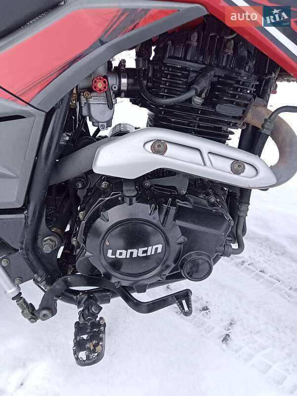 Мотоцикл Кросс Tekken 250 2020 в Нововолынске