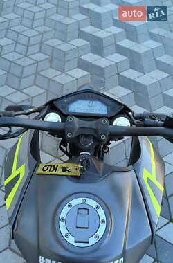 Мотоцикл Супермото (Motard) Tekken 250 2021 в 