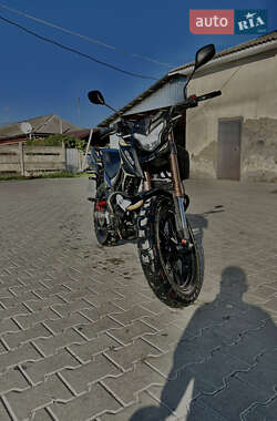 Мотоцикл Внедорожный (Enduro) Tekken 250 2023 в 