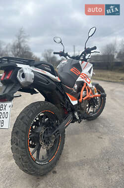 Мотоцикл Туризм Tekken 250 2023 в Ярмолинцях