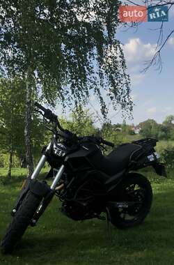 Мотоцикл Внедорожный (Enduro) Tekken 250 2024 в 