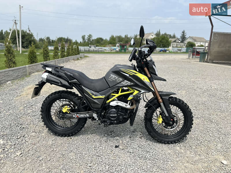 Мотоцикл Кросс Tekken 250 2021 в Новой Ушице фото 5 Мотоцикл Кросс Tekken 250 2021 в Новой Ушице