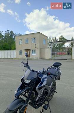 Мотоцикл Туризм Tekken 250 2024 в Черкассах